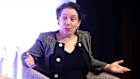 Melbourne law professor Adrienne Stone.