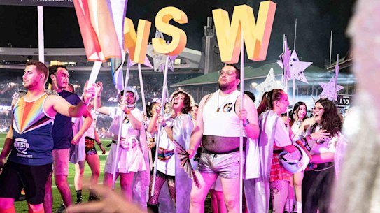 A health centre will be established by ACON as part of the first NSW LGBTIQ+ Health Strategy unveiled on Wednesday.