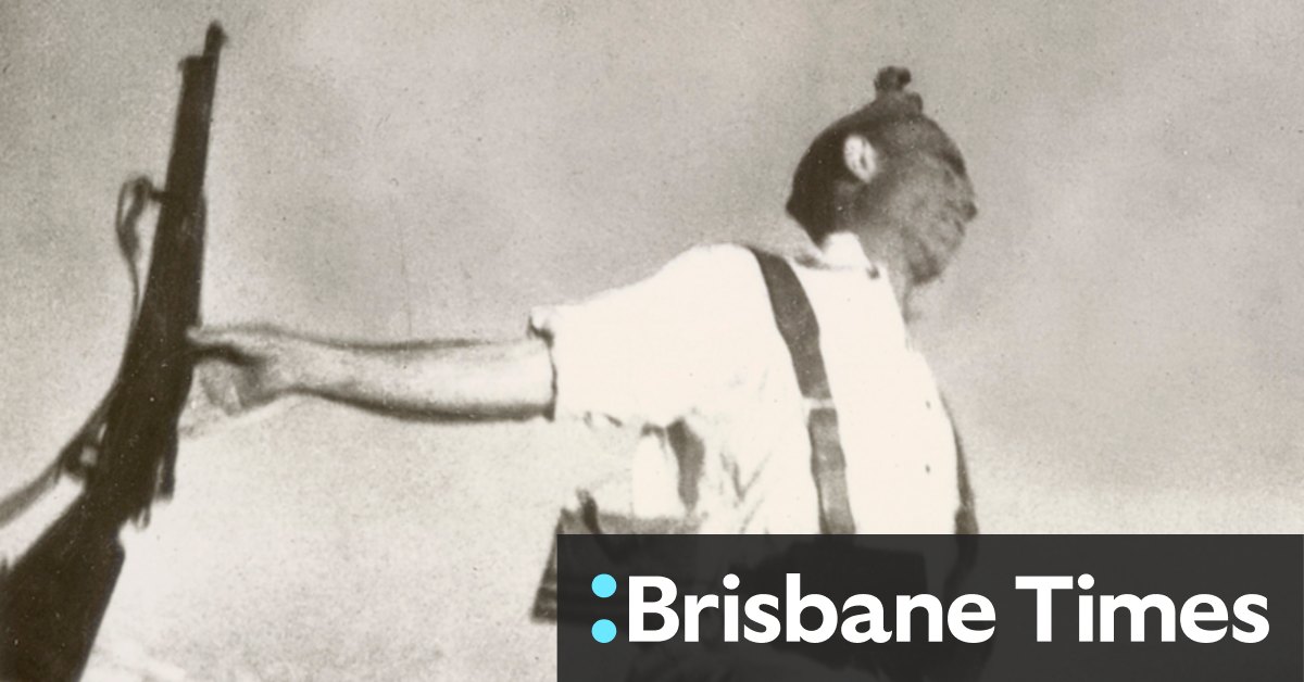 Photography: Real & Imagined at NGV questions truth of famous photographs - Vimarsana News