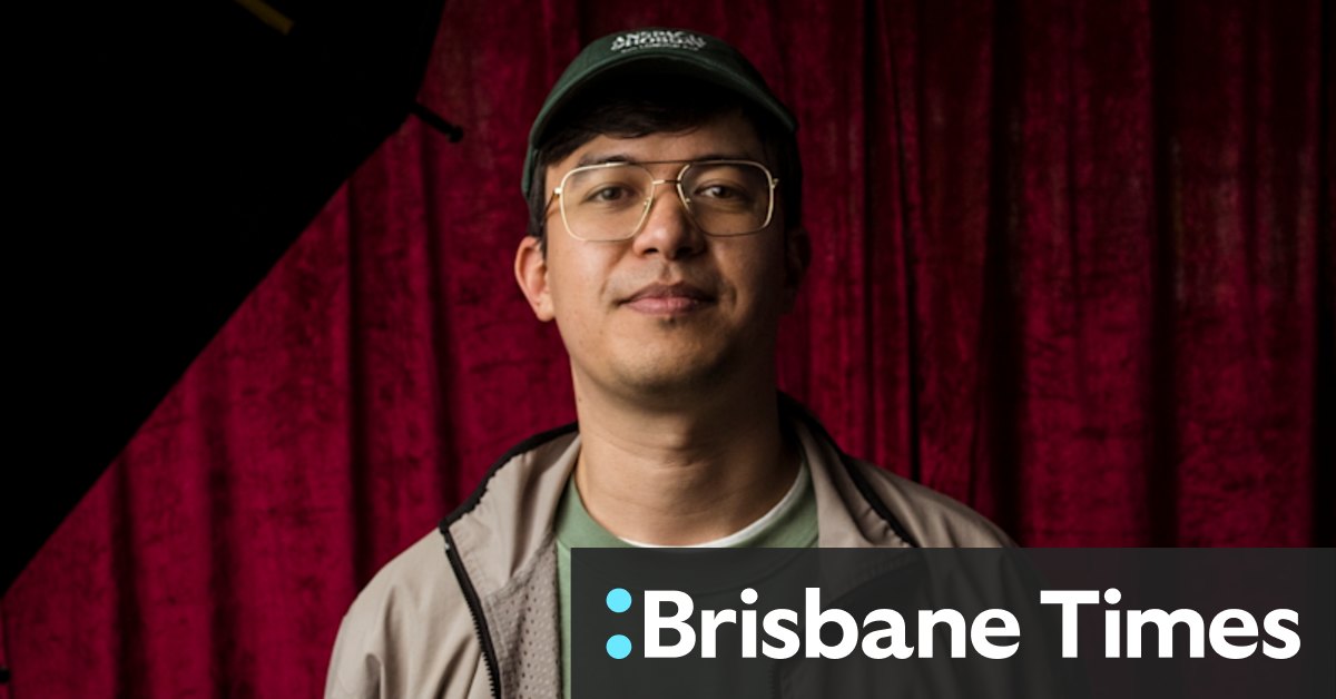Just For Laughs Sydney with Phil Wang, Kevin Bridges, Catherine Cohen and Geraldine Hickey - Vimarsana News