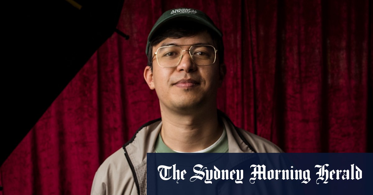 Just For Laughs Sydney with Phil Wang, Kevin Bridges, Catherine Cohen and Geraldine Hickey - Vimarsana News