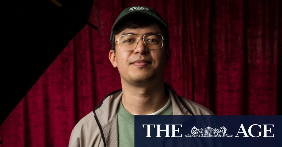 Just For Laughs Sydney with Phil Wang, Kevin Bridges, Catherine Cohen and Geraldine Hickey - Vimarsana News