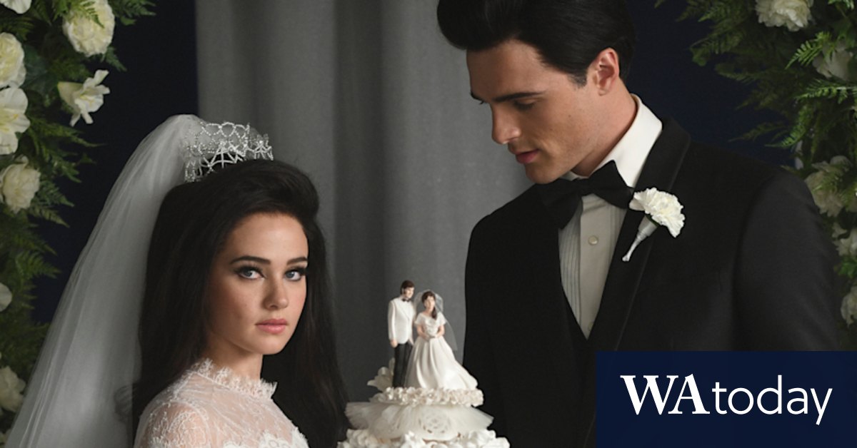 From Priscilla to Napoleon, we explore the portrayal of real-life couples on film - Vimarsana News
