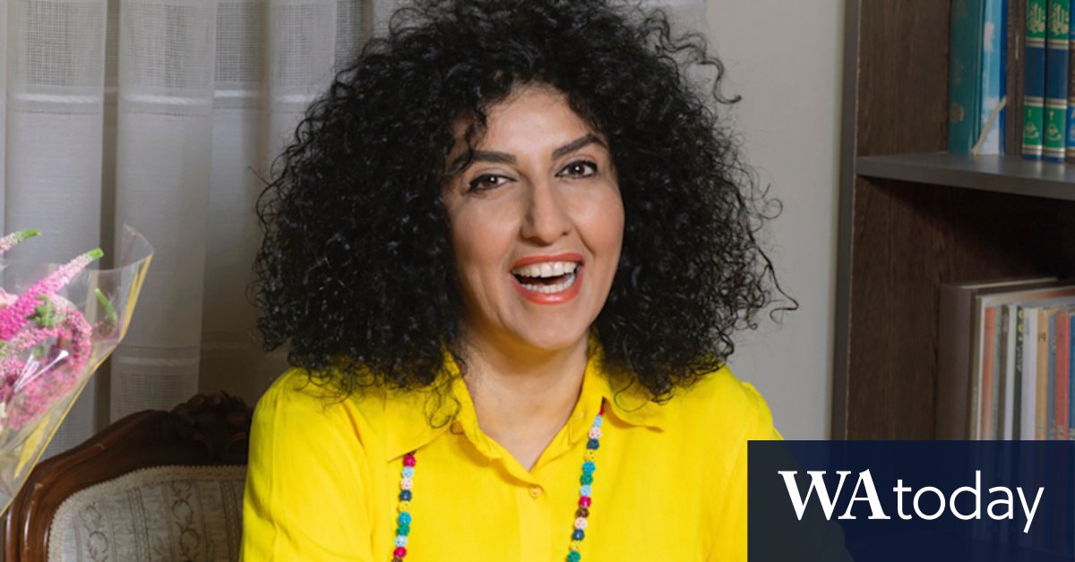 Who is Narges Mohammadi, the jailed winner of the Nobel Peace Prize? - Vimarsana News