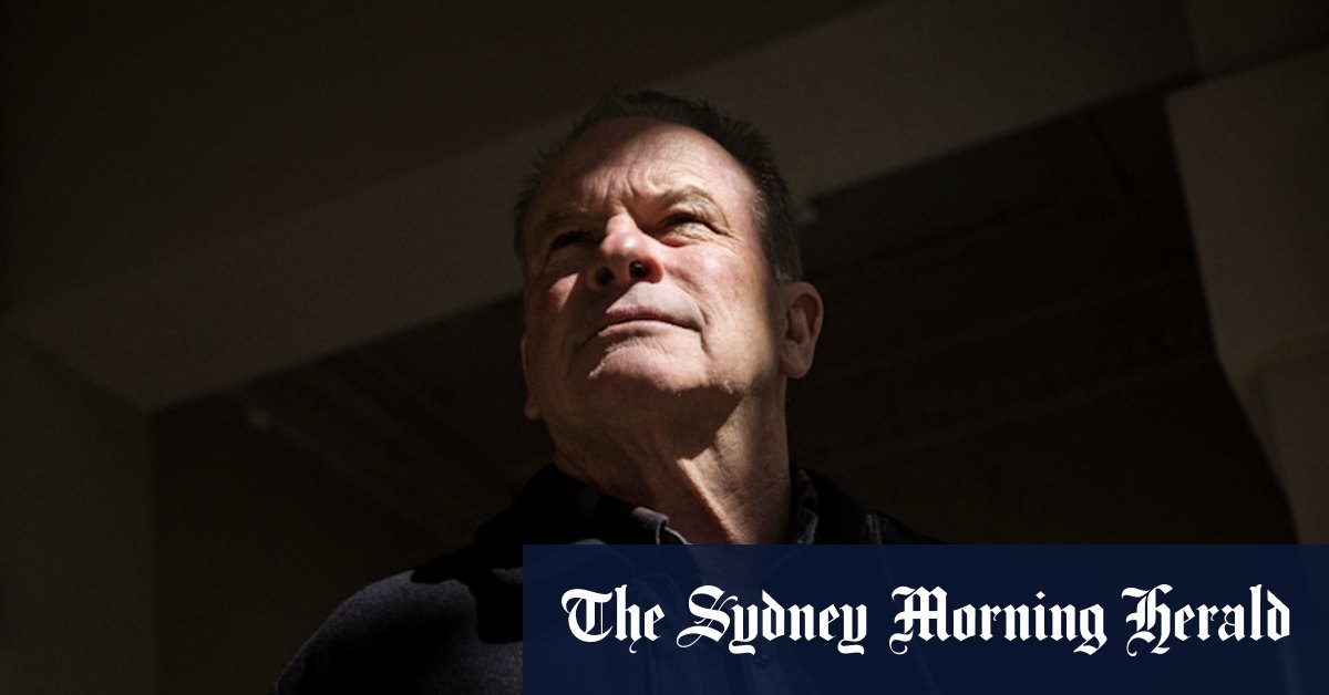 Former Surf Coast Shire mayor Brian McKiterick sues church over alleged abuse at school - Vimarsana News
