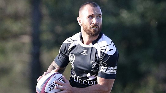 Dempsey comeback overshadowed by Cooper and Hunt masterclass