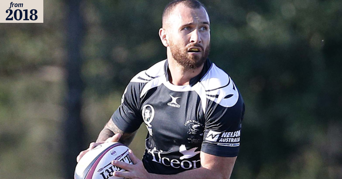 Dempsey comeback overshadowed by Cooper and Hunt masterclass
