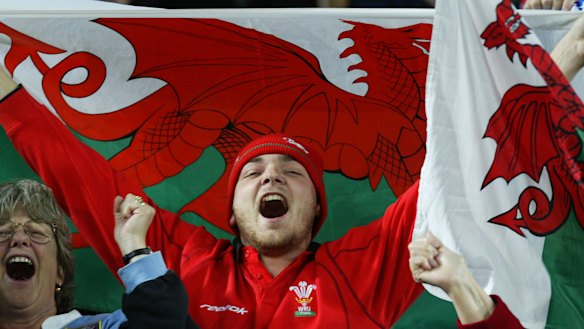Why is the Welsh national day so neglected?