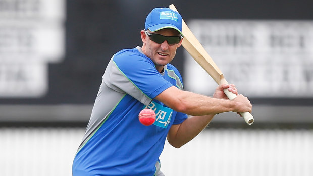 Australian great Michael Hussey has tested positive for COVID-19. He was in India as a batting coach for the Chennai Super Kings franchise.