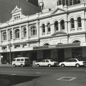 Cartier, Fendi to move into heritage building in Perth's CBD