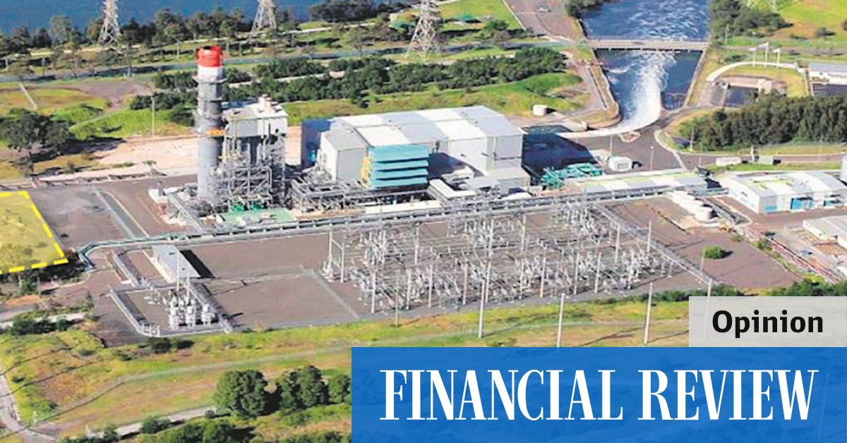 The market can generate a power supply fix without state involvement - Vimarsana News