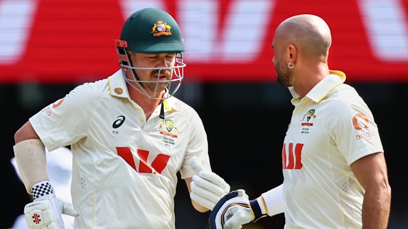 ‘I miss walking out by myself’: Head hints at another opening stint with Weatherald