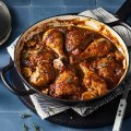 RecipeTin Eats’ speedy Irish stew subs in chicken for beef.