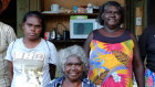 The shelter in North East Arnhem Land has helped stem a growing tide of Indigenous suicides.