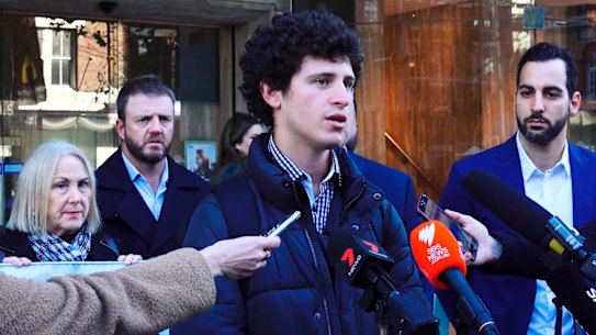 Foodora rider wins unfair dismissal case in landmark ruling