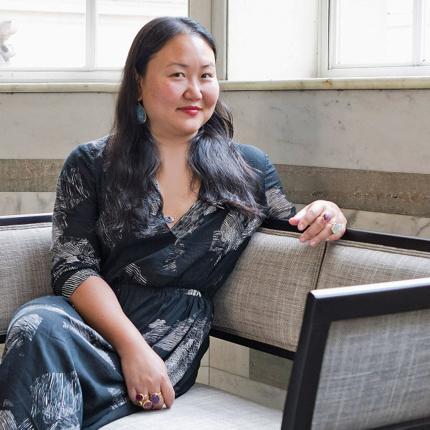 Hanya Yanagihara’s new book explores the theme of freedom for some, not all. “My books are ultimately about loneliness and shame.”