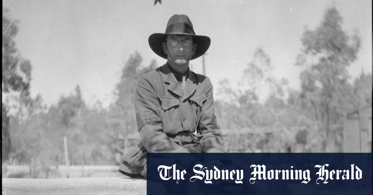 First draft of history: How the Herald has reported a changing Australia - Vimarsana News