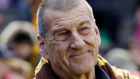 Outgoing Hawks president Jeff Kennett.
