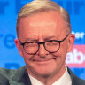 Coalition’s ‘warmongering rhetoric’ backfired on Morrison: Labor campaign chief