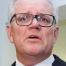 Morrison government ‘placed pressure’ on Home Affairs over election-day boat intercept
