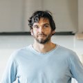 Chef Mark LaBrooy plans to sell wallaby pies and meatballs made from boar and wallaby.