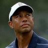 Tiger Woods joins PGA Tour’s policy board as player director