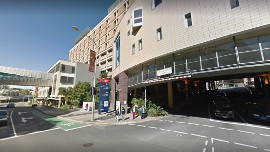 Brisbane’s Mater Hospital Emergency Department has been added to the growing list of sites associated with the latest community cases.