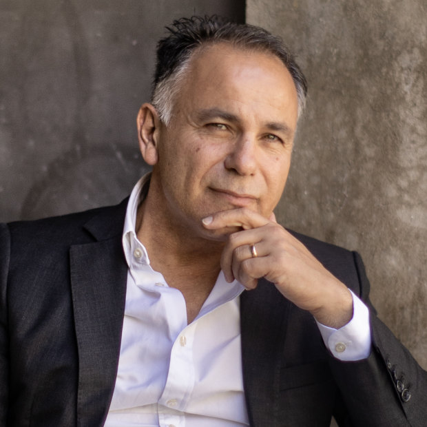 John Pesutto The wagons are circling, but opposition leader is ready for a last stand
