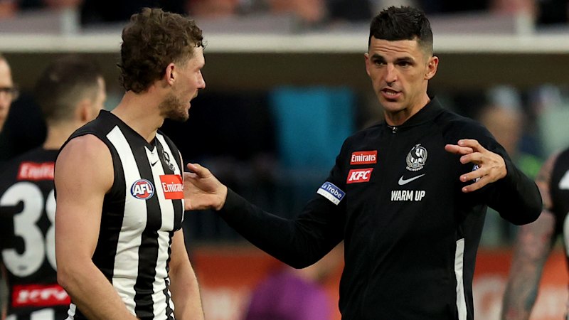 AFL 2025: Why the Fall of the Collingwood Magpies Is Proof They Can...