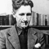 How George Orwell got to grips with Big Brother