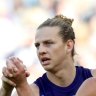 Dockers dare to dream of finals after skinning Cats
