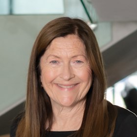 Fiona Tudor Brown co-founded IT distributor Dicker Data in 1978.