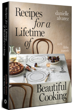 Danielle Alvarez’s new collection of recipes reflects her love of European and Asian flavours – and her Cuban heritage.