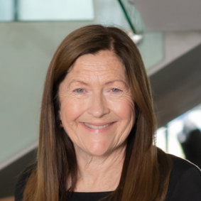Fiona Tudor Brown co-founded IT distributor Dicker Data in 1978.