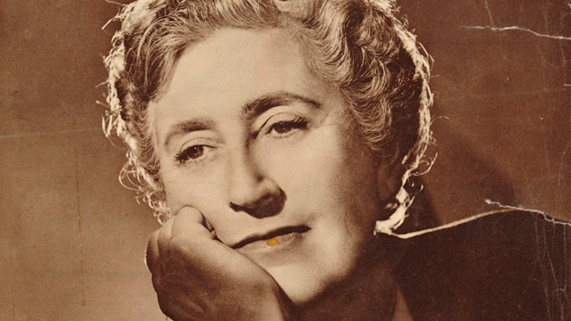 The bath, the shed and even a coffin: the strangest places authors find inspiration