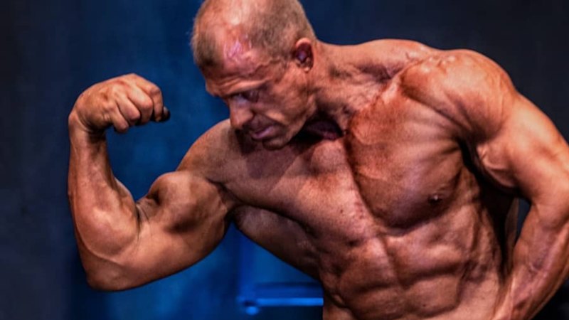 Perth bodybuilding coach jailed for importing steroids through post offices