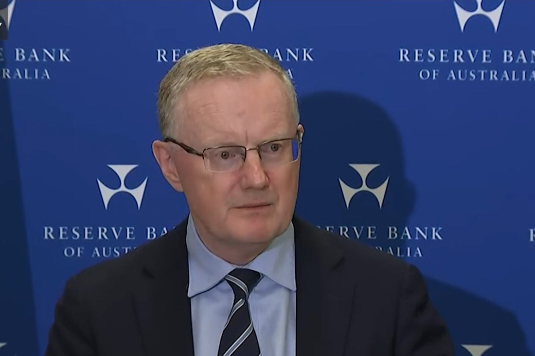 The RBA jumps on the inflation-fighting bandwagon