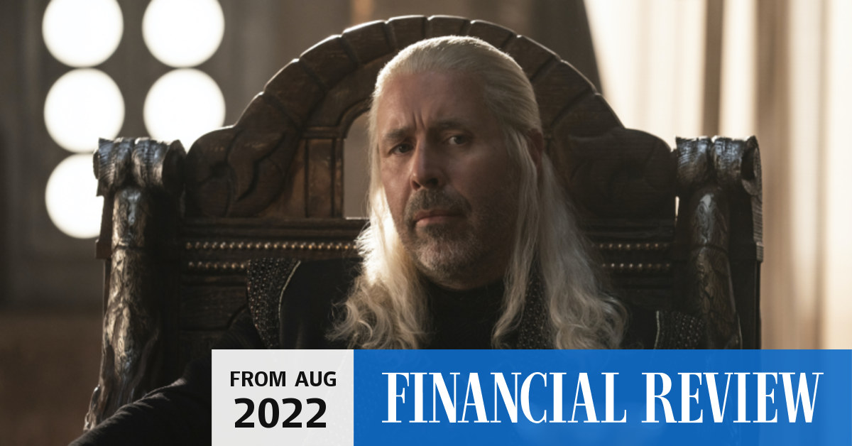 FX CEO John Landgraf Predicts Peak TV Will Peak in 2022 With