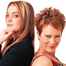 Jamie Lee Curtis and Lindsay Lohan set to star in Freaky Friday sequel