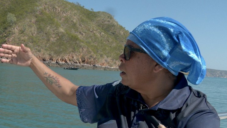 watoday.com.au - Victoria Laurie - Horizontal Falls tourism extended to 2028 as state tips $5 million into infrastructure