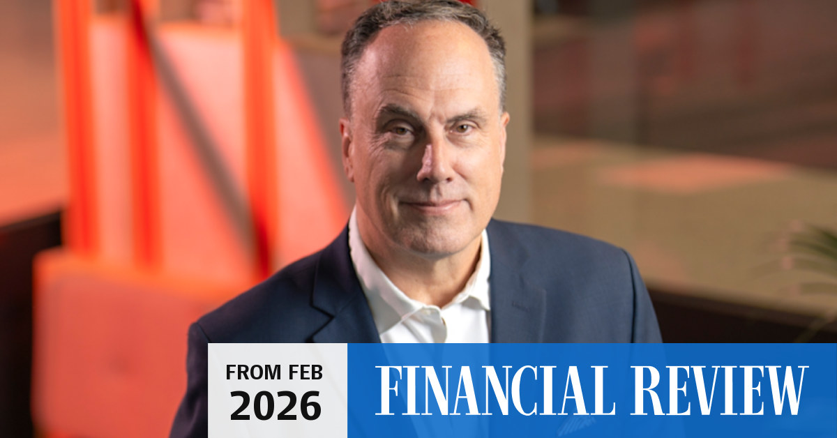 ASX REA: REA boss Cameron McIntyre bullish on AI despite investor concerns