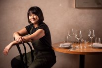 Rosheen Kaul has left her gig as head chef at Etta Dining.