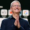 Tim Cook joined Apple in 1998 and served in a variety of senior roles before assuming his current position, including chief operating officer and executive vice president of worldwide sales and operations. He was named CEO in August 2011, after co-founder Steve Jobs famously stepped down. Jobs died weeks later from complications of pancreatic cancer.