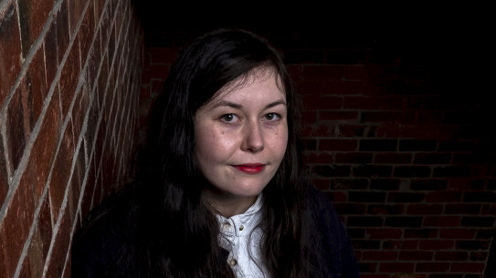 Music teacher and recorder player Sophie Weston will tackle her biggest recorder challenge yet