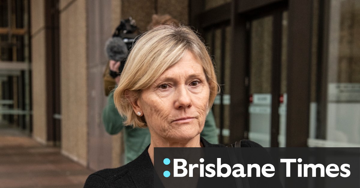 Chris Dawson painted as murderer in Rebecca Hazel's unpublished book, court hears - Vimarsana News