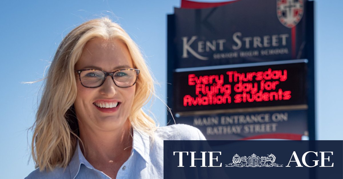 Liberal candidate under fire over husband's beliefs says 'faith should not be subject of interrogation' - Vimarsana News