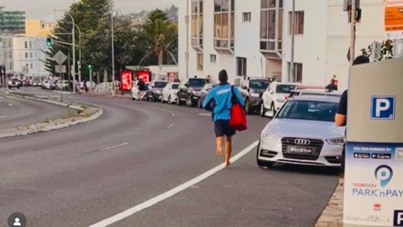 Surf lifesavers lauded as ‘unsung heroes’ for running into active gunfire