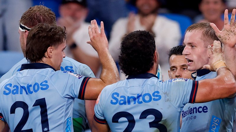 Why Jorgensen’s Friday night magic show is impossible to ignore