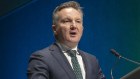 I’ll see Chris Bowen’s five issues on nuclear energy and raise him ten.