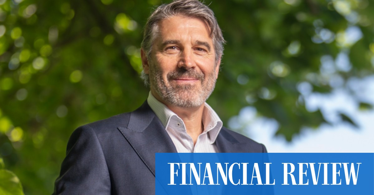 afr.com - Michael Smith - Macquarie Health feuds with insurers as steep patient fees loom